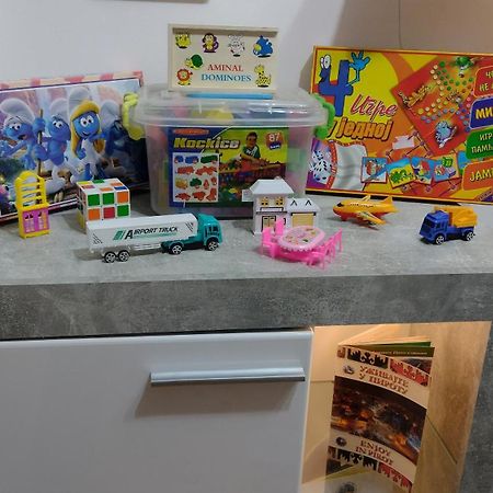 Apartman Maca 피로트 외부 사진