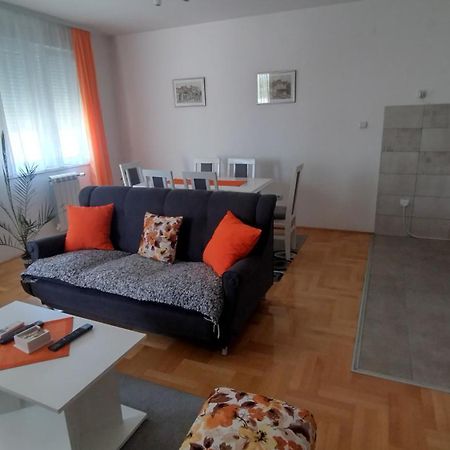 Apartman Maca 피로트 외부 사진