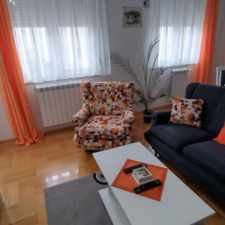 Apartman Maca 피로트 외부 사진