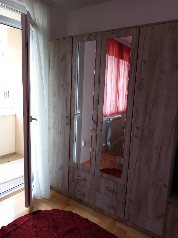 Apartman Maca 피로트 외부 사진