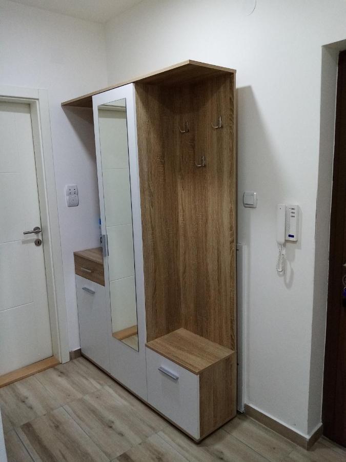 Apartman Maca 피로트 외부 사진