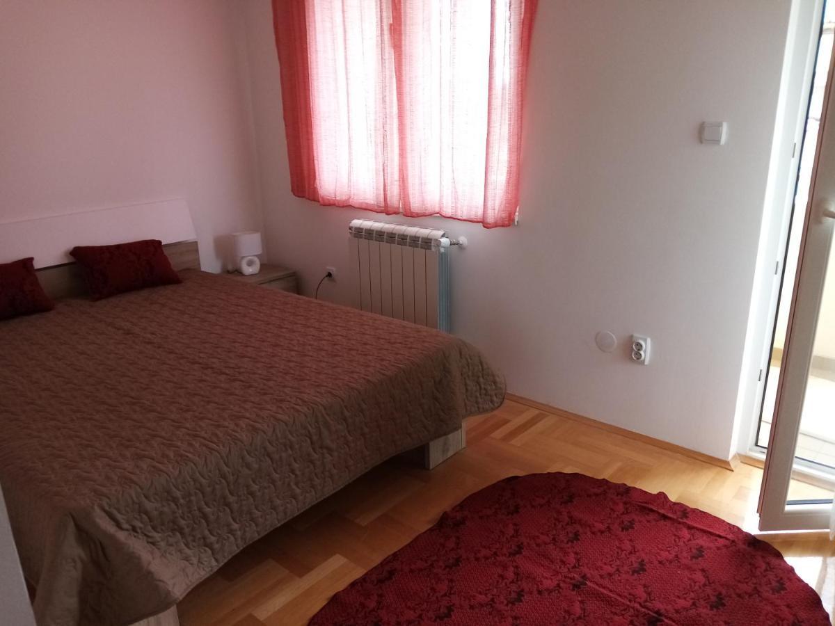 Apartman Maca 피로트 외부 사진