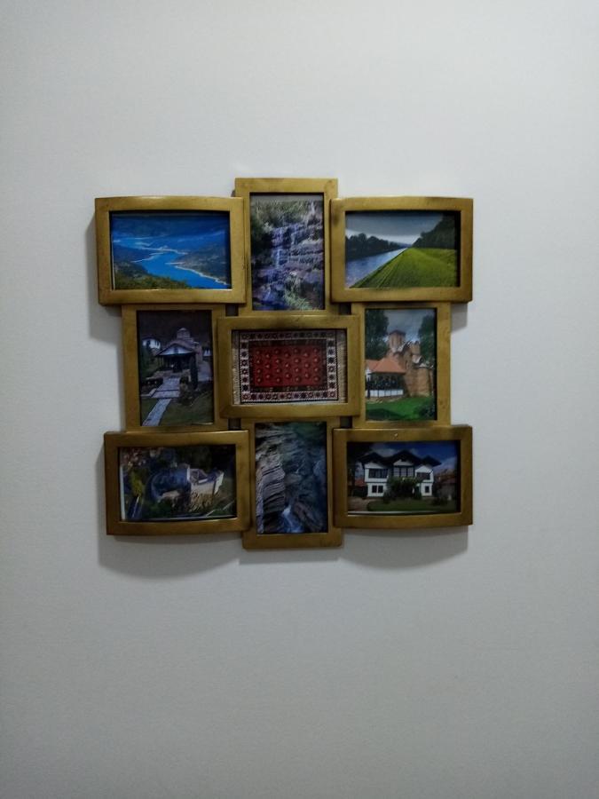 Apartman Maca 피로트 외부 사진
