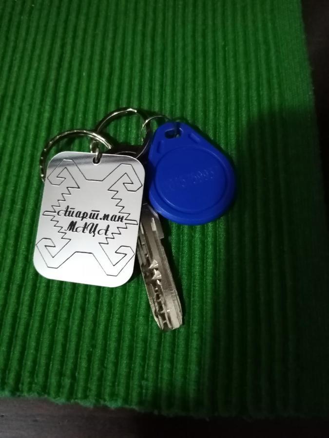 Apartman Maca 피로트 외부 사진
