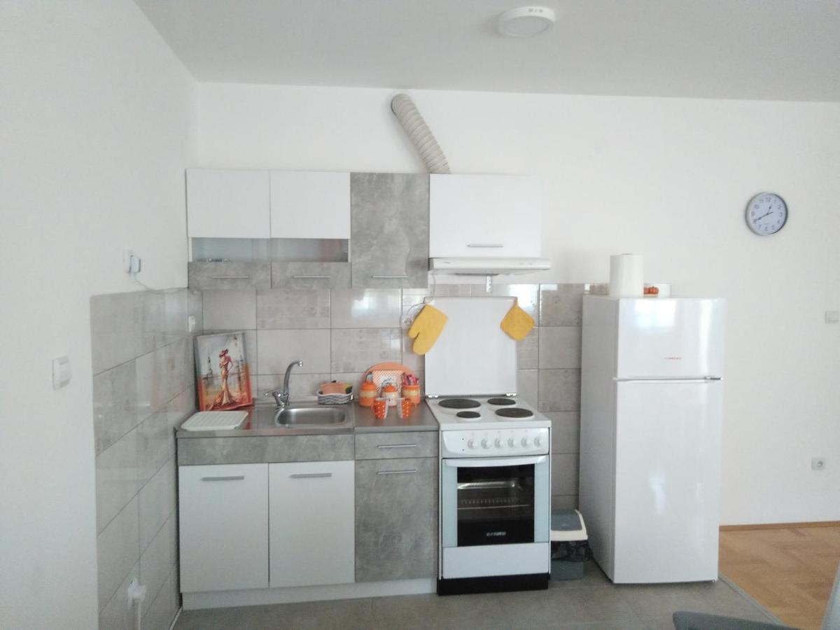 Apartman Maca 피로트 외부 사진