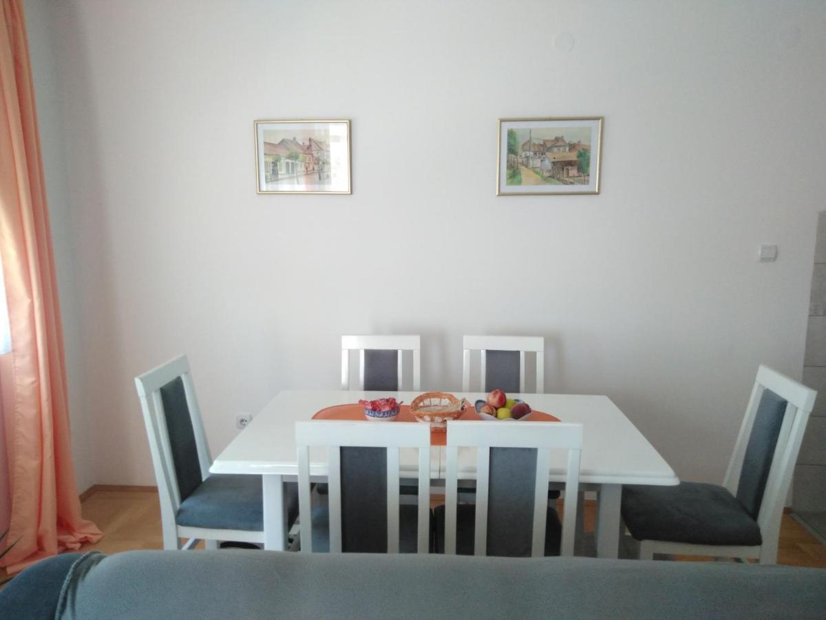 Apartman Maca 피로트 외부 사진