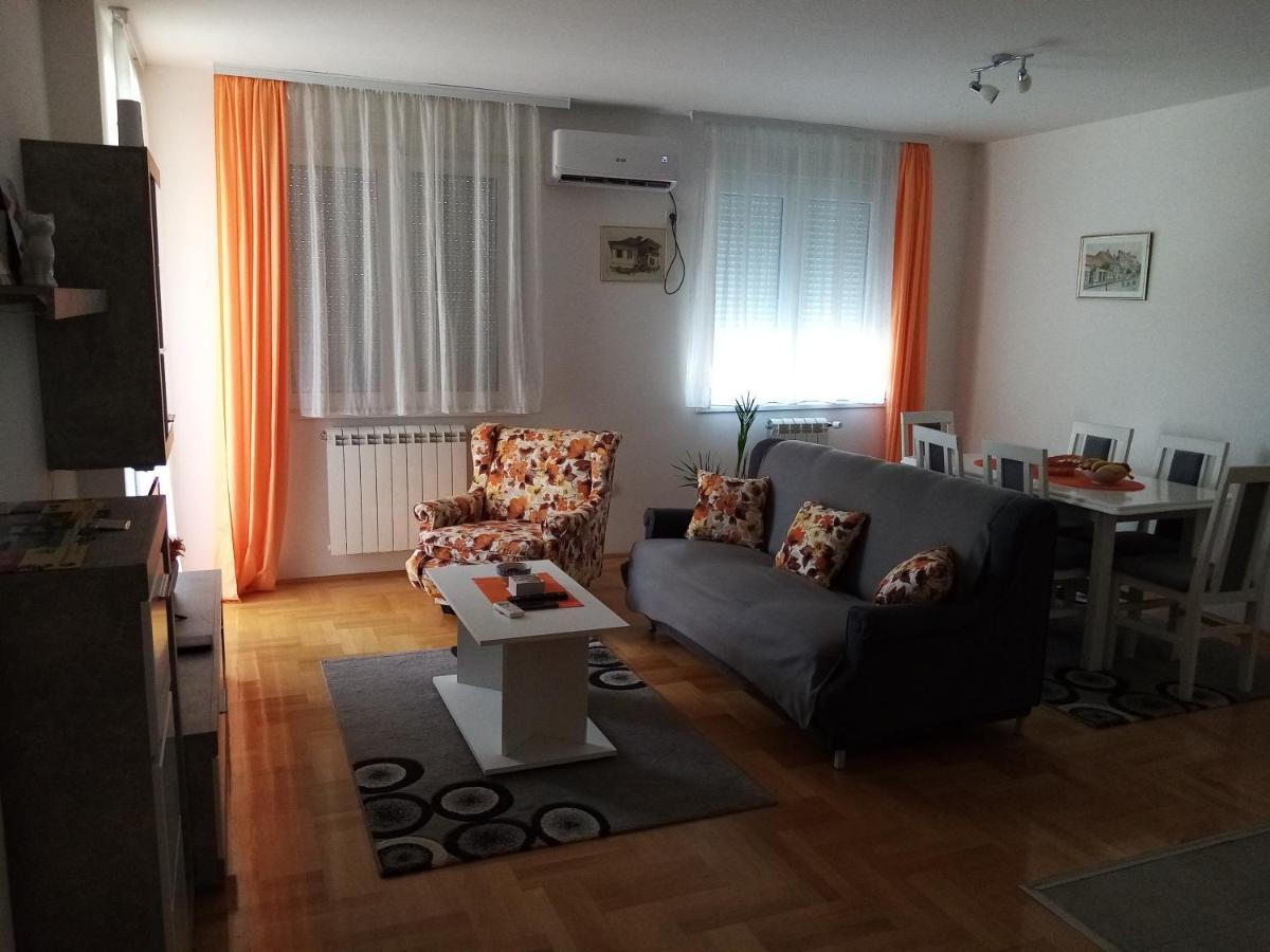 Apartman Maca 피로트 외부 사진