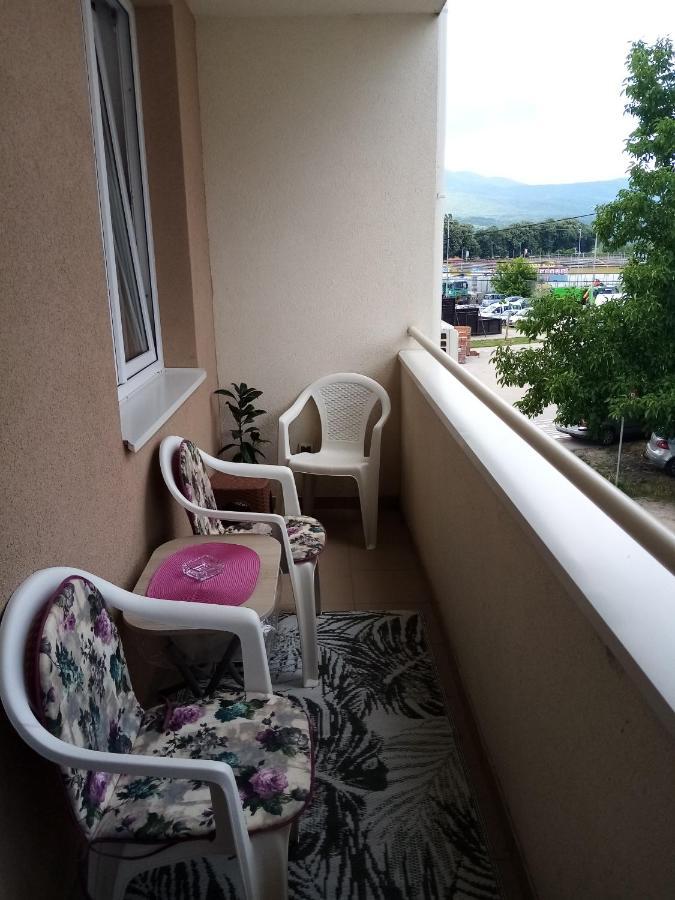 Apartman Maca 피로트 외부 사진