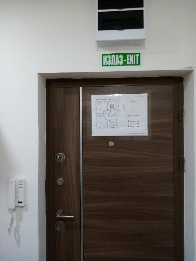 Apartman Maca 피로트 외부 사진