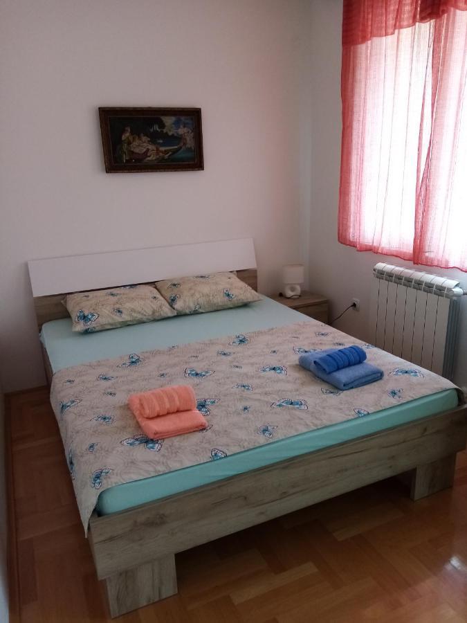 Apartman Maca 피로트 외부 사진