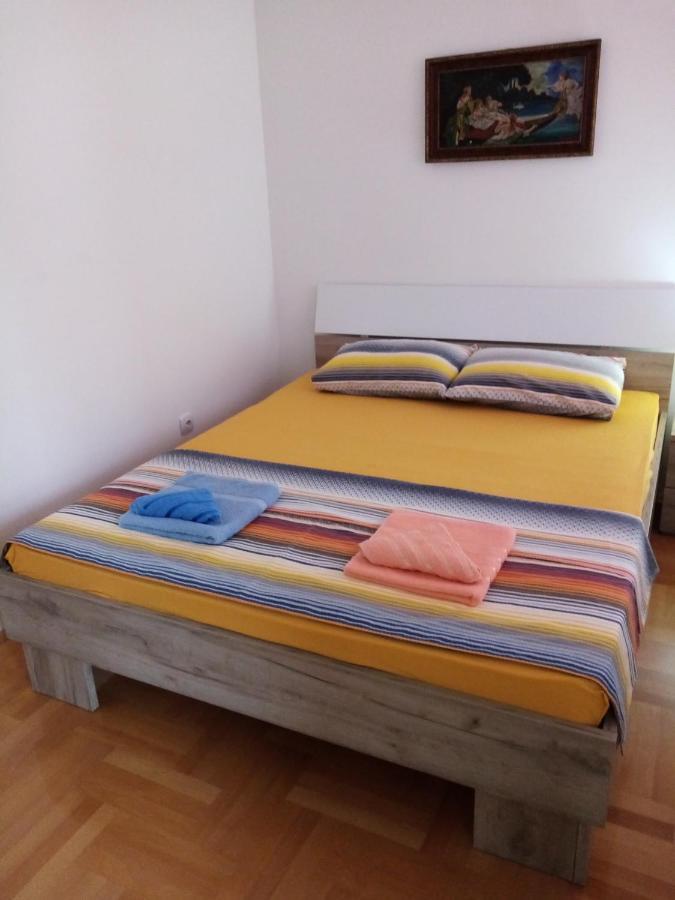 Apartman Maca 피로트 외부 사진