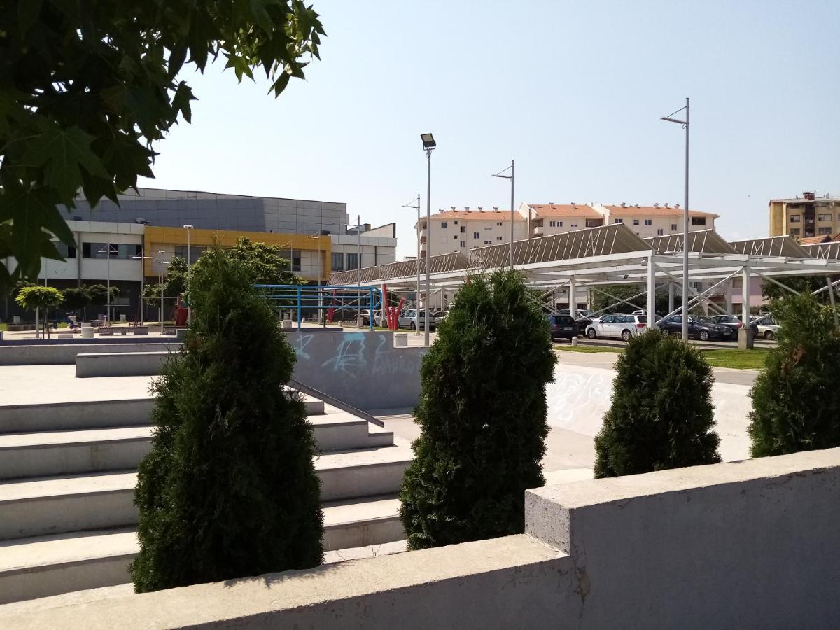 Apartman Maca 피로트 외부 사진