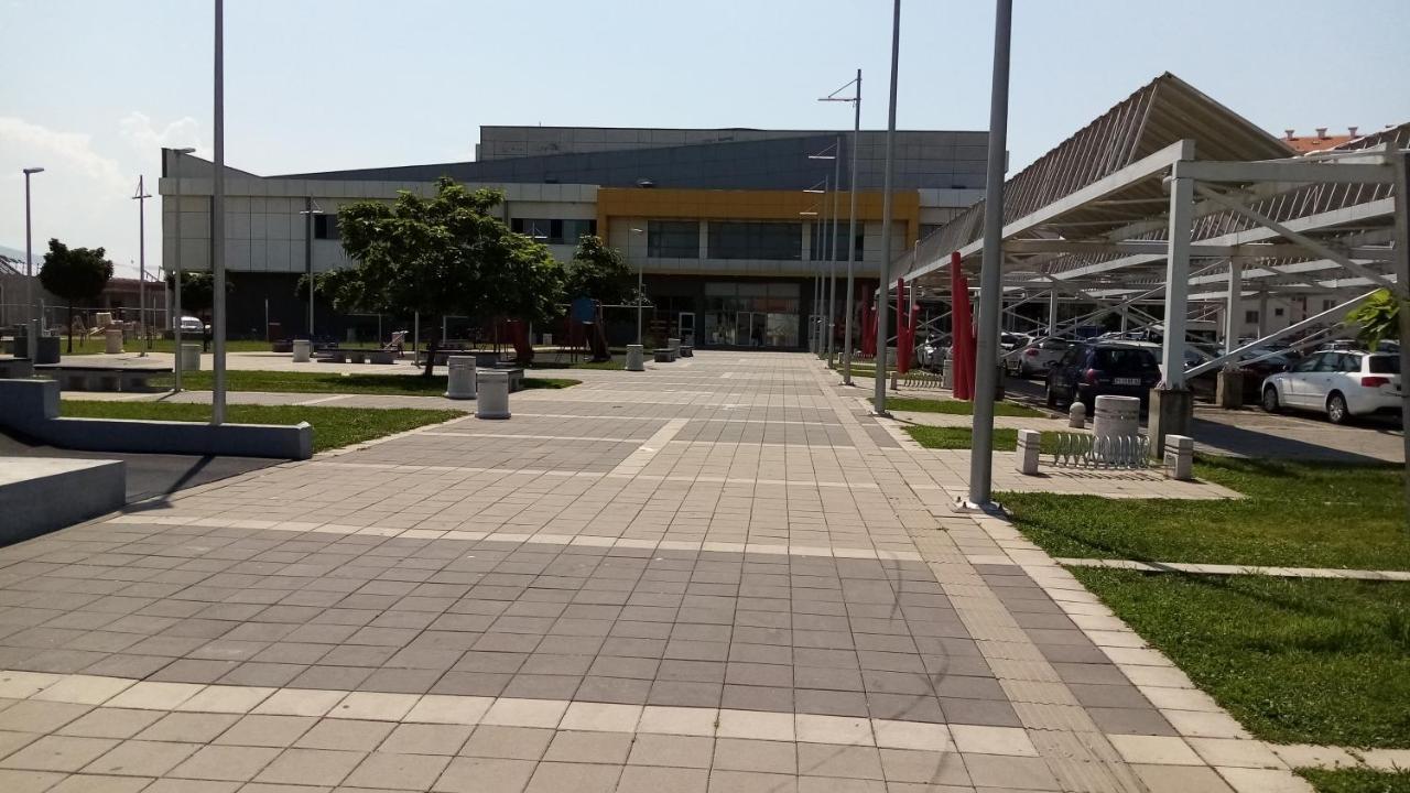 Apartman Maca 피로트 외부 사진