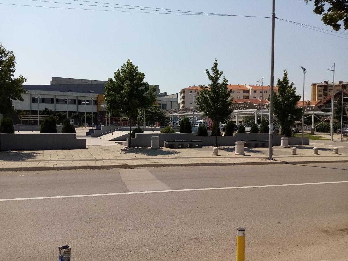 Apartman Maca 피로트 외부 사진