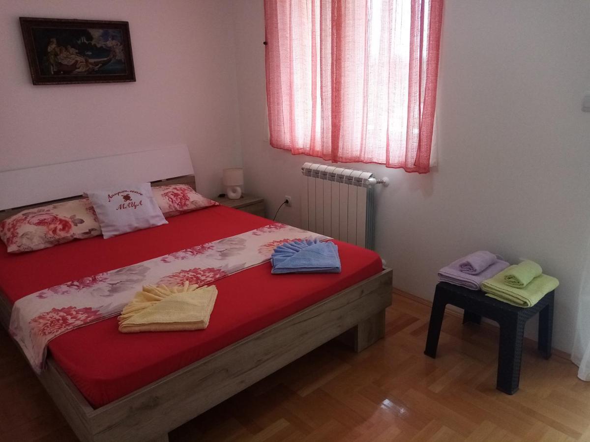 Apartman Maca 피로트 외부 사진