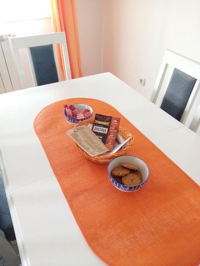 Apartman Maca 피로트 외부 사진