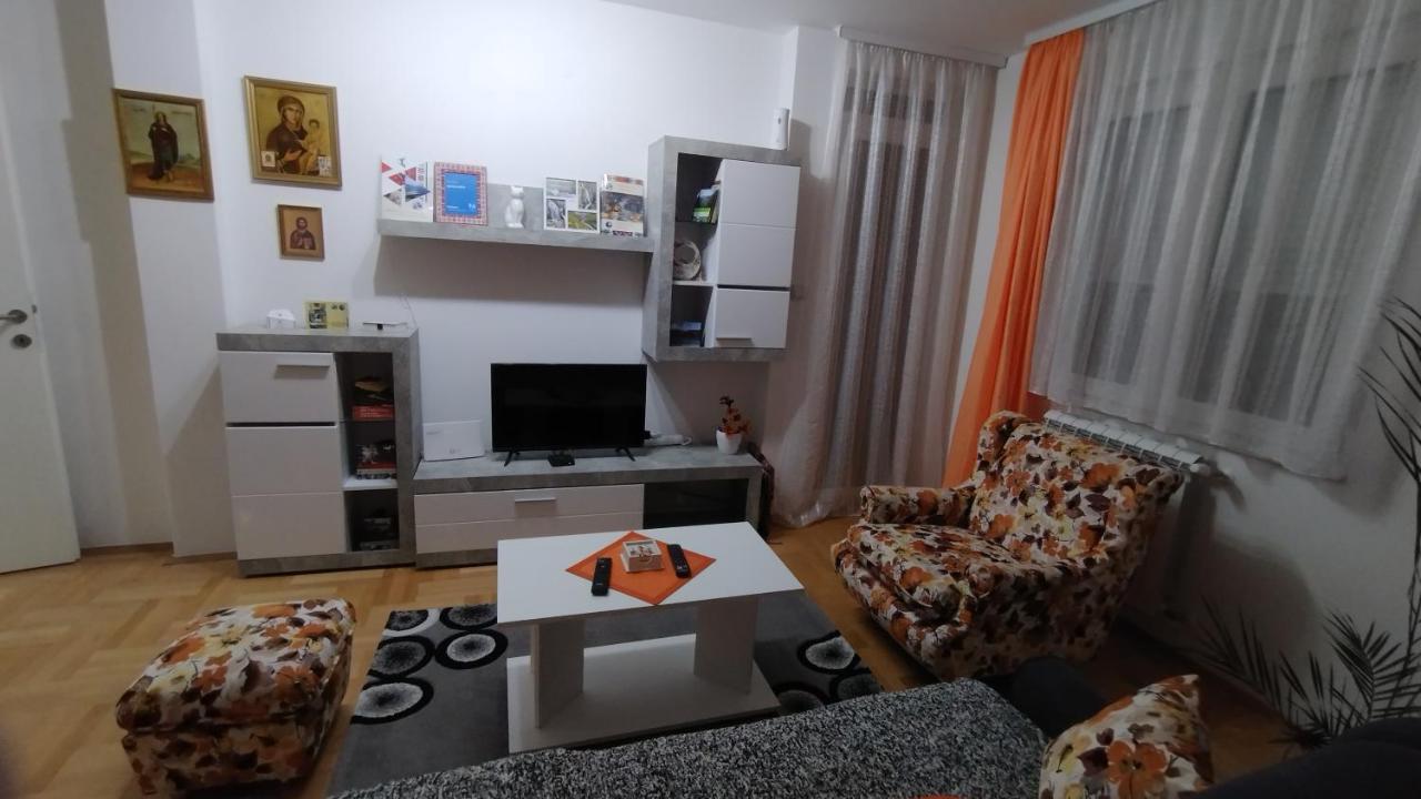 Apartman Maca 피로트 외부 사진