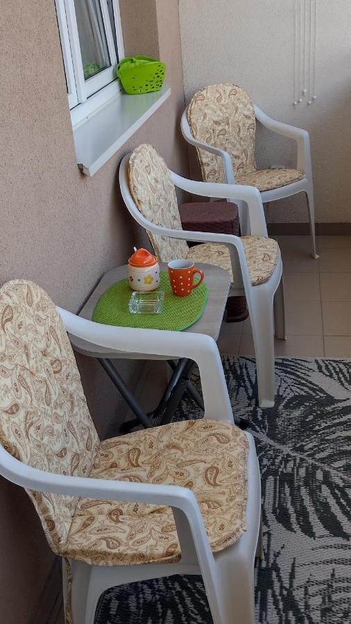 Apartman Maca 피로트 외부 사진