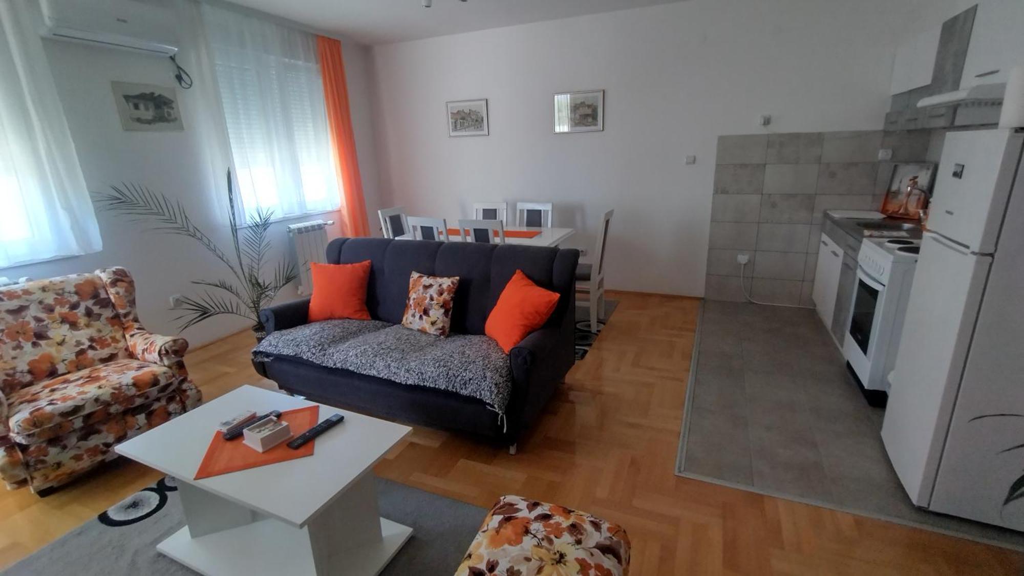 Apartman Maca 피로트 외부 사진