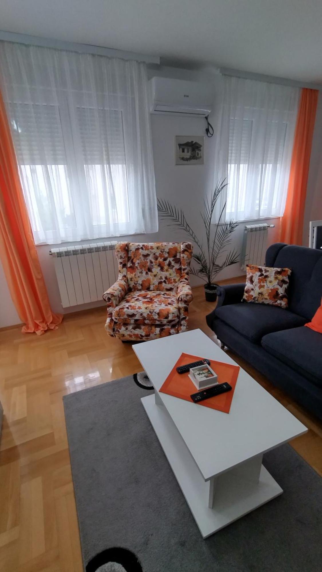 Apartman Maca 피로트 외부 사진